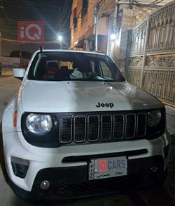 جيب رينيجيد